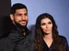 Watch: CCTV shows moment armed robbers steal watch from boxer Amir Khan and wife Faryal Makhdoom in ‘set up’