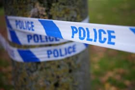 A man has been taken to hospital after being stabbed in the neck during a fight in Clapham Common. Photo: Getty