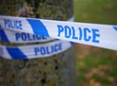 A man has been taken to hospital after being stabbed in the neck during a fight in Clapham Common. Photo: Getty