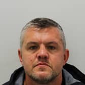 Paul Bussetti, 49, of Sundial Avenue in Croydon pleaded guilty to sending grossly offensive material