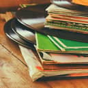 Record Store Day takes places across the globe April 23 and London has some amazing events to celebrate the day (Credit: tomertu - Adobe)