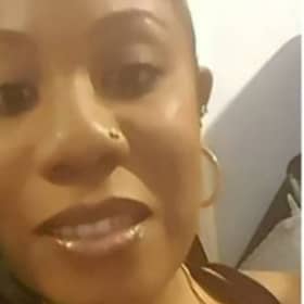 Denise Keane-Barnett was burned to death by her estranged husband. Photo: SWNS