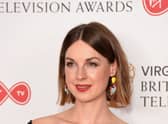 Jessica Raine. Credit: Jeff Spicer/Getty Images