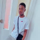 Andy Litoluby was last seen on Friday April 15 in the New Southgate area.