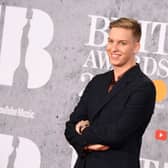 George Ezra has cancelled his London show after falling ill 