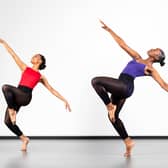 Artistry Youth Dance inspires young dancers of African and Caribbean descent