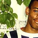 Stephen Lawrence Day is marked on the date of his murder on April 22, 1993 (Photo by Metropolitan Police via Getty Images)