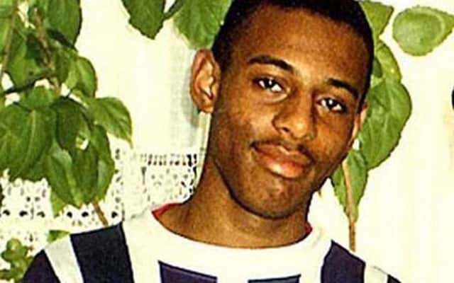 Stephen Lawrence Day is marked on the date of his murder on April 22 1993 (Photo by Metropolitan Police via Getty Images)