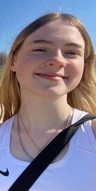 Clementine has gone missing from her home in Twickenham, southwest London. Photo: Met Police