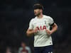 ‘Sloppy’- Eric Dier offers brutal assessment of Tottenham’s performance at Brentford 