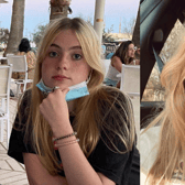 Clementine Reardon has been found ‘safe and well’. Photo: Met Police/family handout