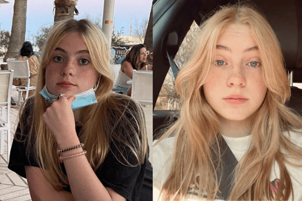 Clementine Reardon has been found ‘safe and well’. Photo: Met Police/family handout