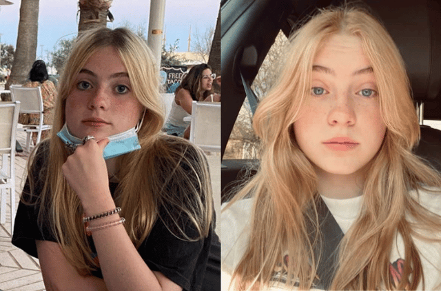 Clementine Reardon has been found ‘safe and well’. Photo: Met Police/family handout