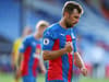 James McArthur’s important message for his Crystal Palace teammates before the season finale