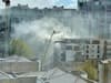 Deptford fire: 100 firefighters battling ‘intense’ blaze on roof of Lewisham flats