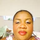  Tanysha Ofori-Akuffo, 45, was stabbed to death, along with three other family members in the early hours of Monday morning.