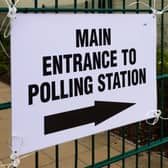The Glasgow local elections are coming up.