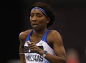 Met Police officers involved in handcuffing elite athlete Bianca Williams are facing gross misconduct charges. Photo: Getty