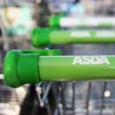 Supermarkets across the UK will have different opening hours this weekend