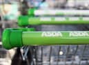 Supermarkets across the UK will have different opening hours this weekend