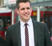 Wandsworth Labour leader Simon Hogg. Photo: Wandsworth Council