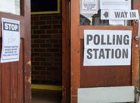 Here’s everything you need to know about the 2022 local elections. (Credit: Adobe)