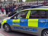 Met Police officers handcuff 15-year-old schoolgirl during stop and search in Stockwell