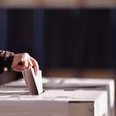 The local elections will be on May 5. Credit: Adobe Stock