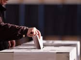 The local elections will be on May 5. Credit: Adobe Stock