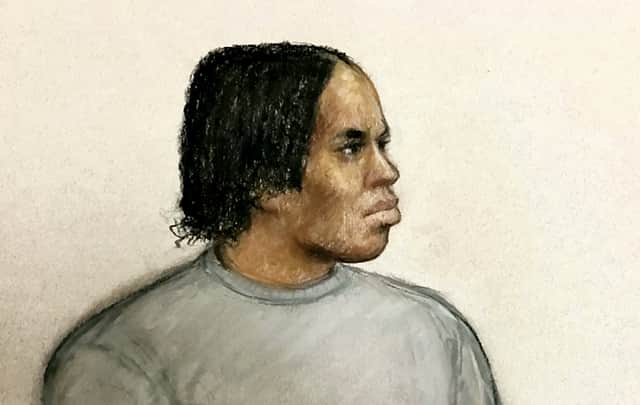 A man has been charged with the murders of four family members who were stabbed to death in south-east London. Photo: Julia Quenzler / SWNS