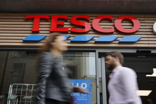 Tesco is making some major changes to its Clubcard loyalty scheme - including how much points are worth 