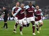 West Ham expected starting eleven vs Arsenal: David Moyes rings changes but Antonio and Zouma in 