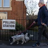 Here’s everything you need to know about polling stations operating times ahead of 5 May elections (Credit: Getty Images)