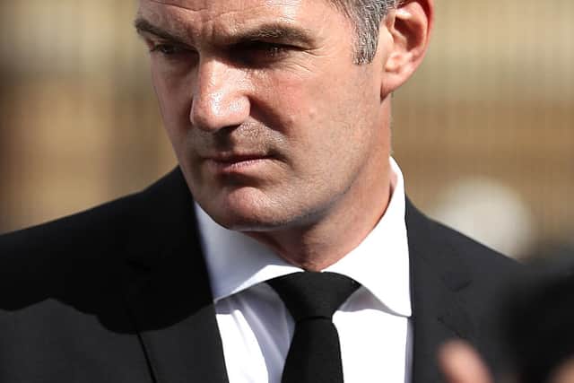 Labour MP Peter Kyle. Credit: Dan Kitwood/Getty Images
