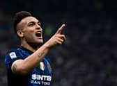 Martinez has resisted transfer talk previously
