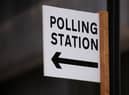 Polling stations are now open in the local elections (Photo: Getty Images)