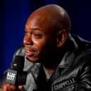 Stand-up comedian Dave Chappelle was attacked on stage in Hollywood Bowl, Los Angeles