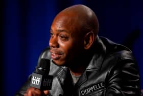 Stand-up comedian Dave Chappelle was attacked on stage in Hollywood Bowl, Los Angeles
