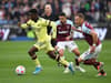 Arsenal enter race for Leicester City sensation as Nketiah eyed by Premier League rivals