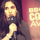 Jenan Younis is a British-Assyrian surgeon and comedian
