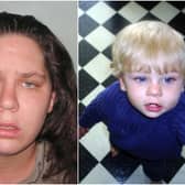 Tracey Connelly could be free within weeks.