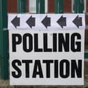 The polls are about to close. Credit:  Ian Forsyth/Getty Images