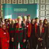 Labour have taken Barnet council. Photo: LondonWorld