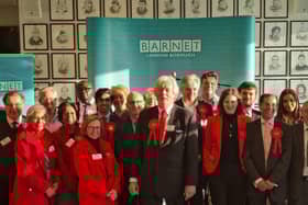 Labour have taken Barnet council. Photo: LondonWorld