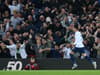 Tottenham player ratings as Son and Sessegnon impress but Kane endures a quiet evening at Anfield 