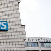 The patient is being treated in isolation at an expert infectious disease unit at Guy's and St Thomas' NHS trust.