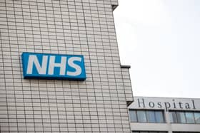 The patient is being treated in isolation at an expert infectious disease unit at Guy's and St Thomas' NHS trust.