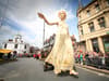 Giant Lady Godiva puppet to join Queen’s Platinum Jubilee pageant 