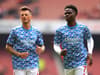 Arsenal provide injury update on Ben White and Bukayo Saka ahead of Tottenham clash 
