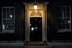 Around 50 more fines have been issued by police in the ‘partygate’ investigation (Photo: Getty Images)